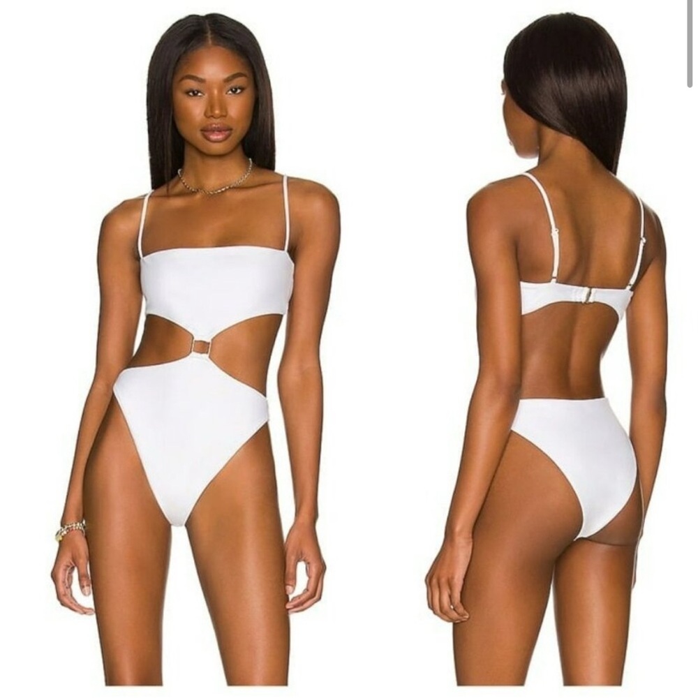 Lovers & Friends Devotion Swimsuit